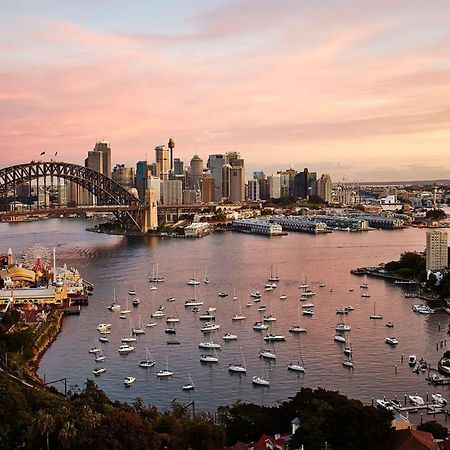 View Sydney Hotel Bagian luar foto
