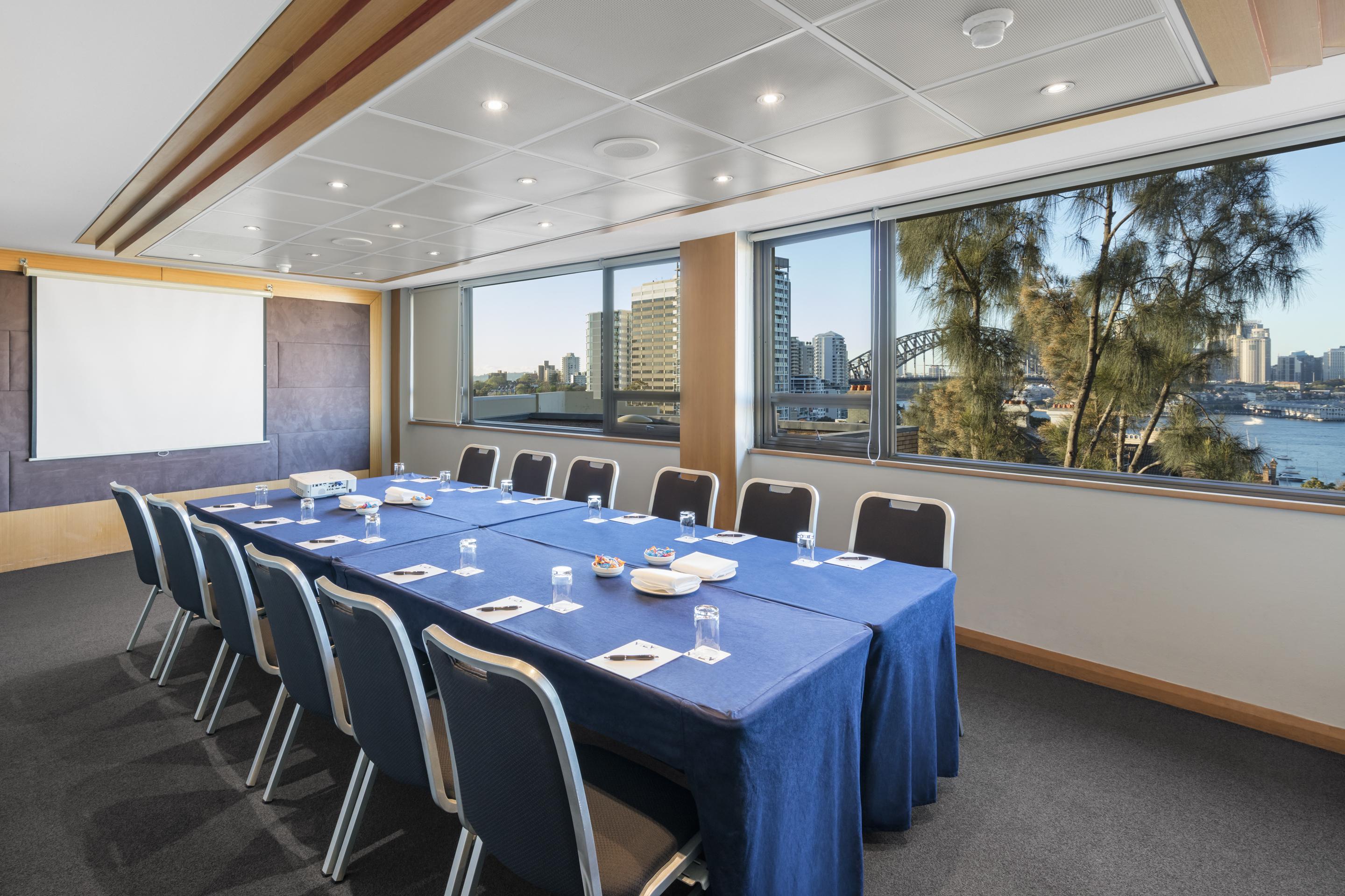 View Sydney Hotel Bagian luar foto