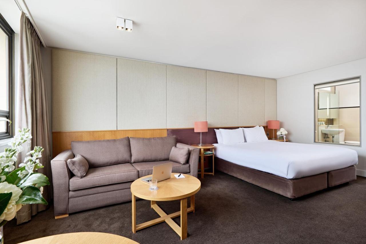 View Sydney Hotel Bagian luar foto