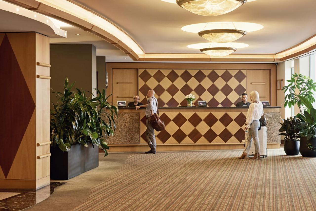 View Sydney Hotel Bagian luar foto