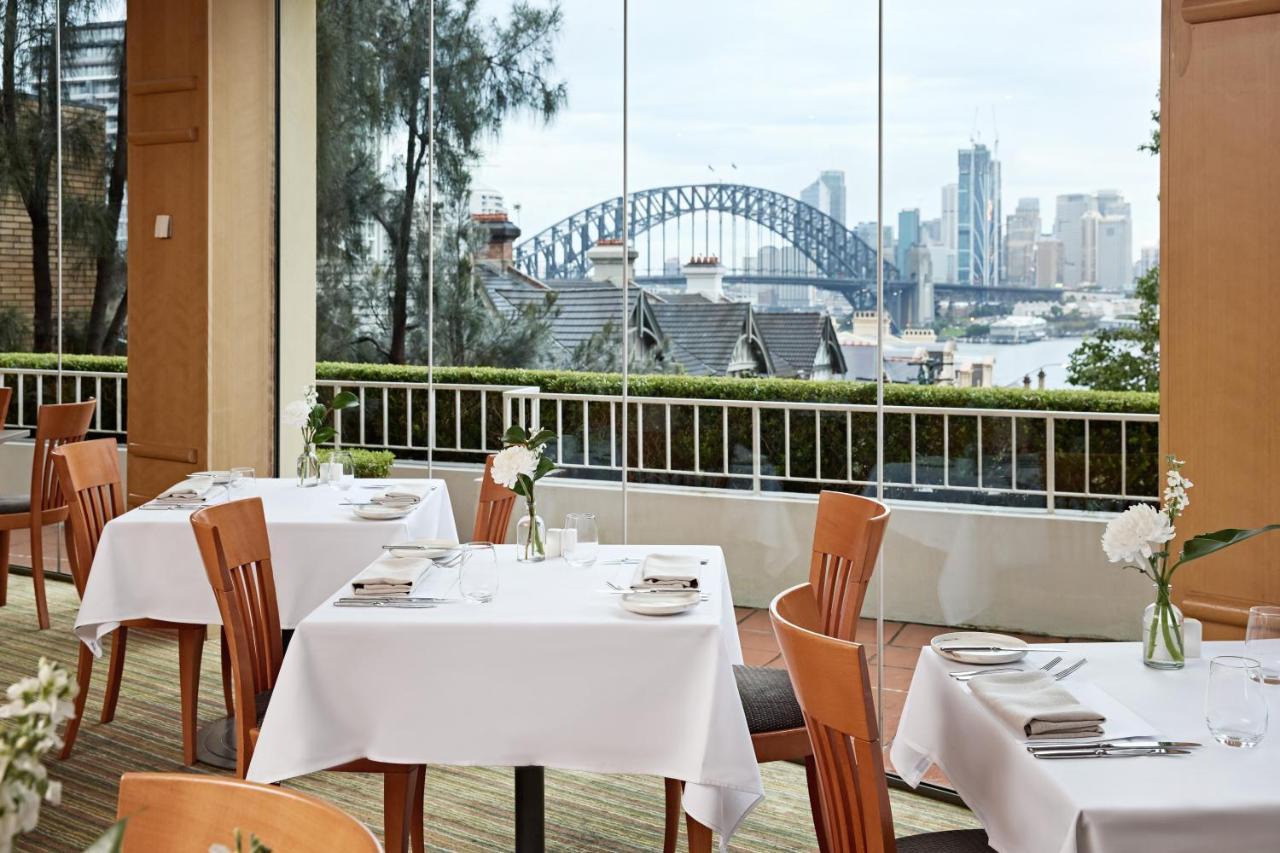 View Sydney Hotel Bagian luar foto