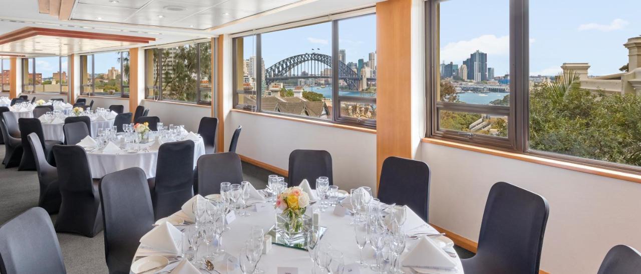 View Sydney Hotel Bagian luar foto