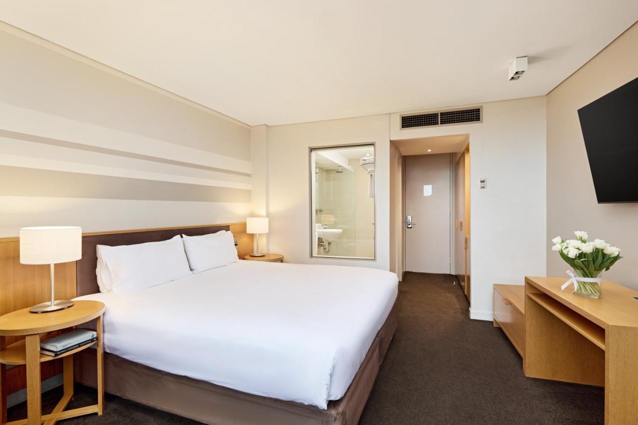 View Sydney Hotel Bagian luar foto