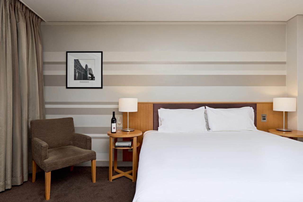View Sydney Hotel Bagian luar foto