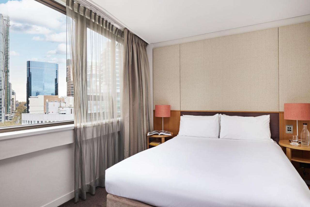 View Sydney Hotel Bagian luar foto