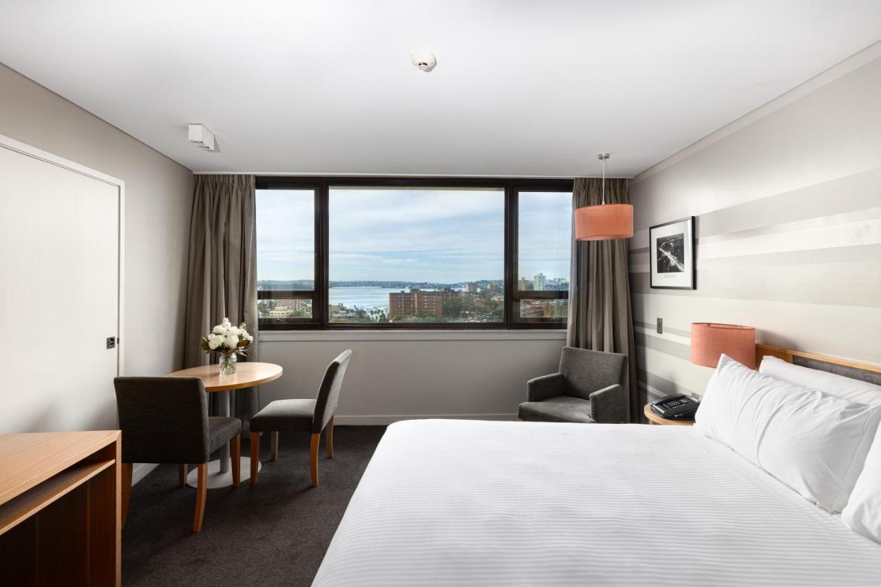 View Sydney Hotel Bagian luar foto