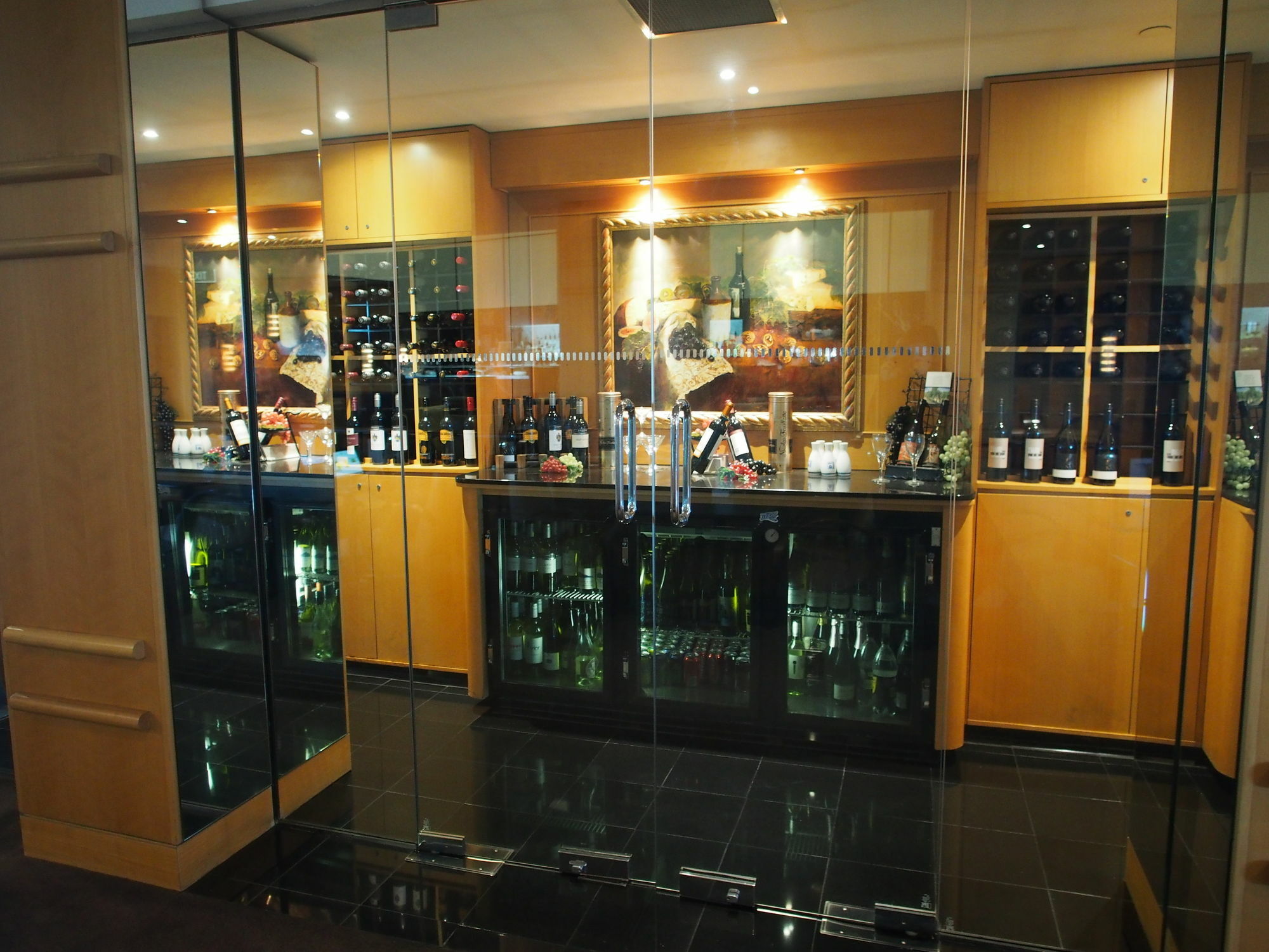 View Sydney Hotel Bagian luar foto